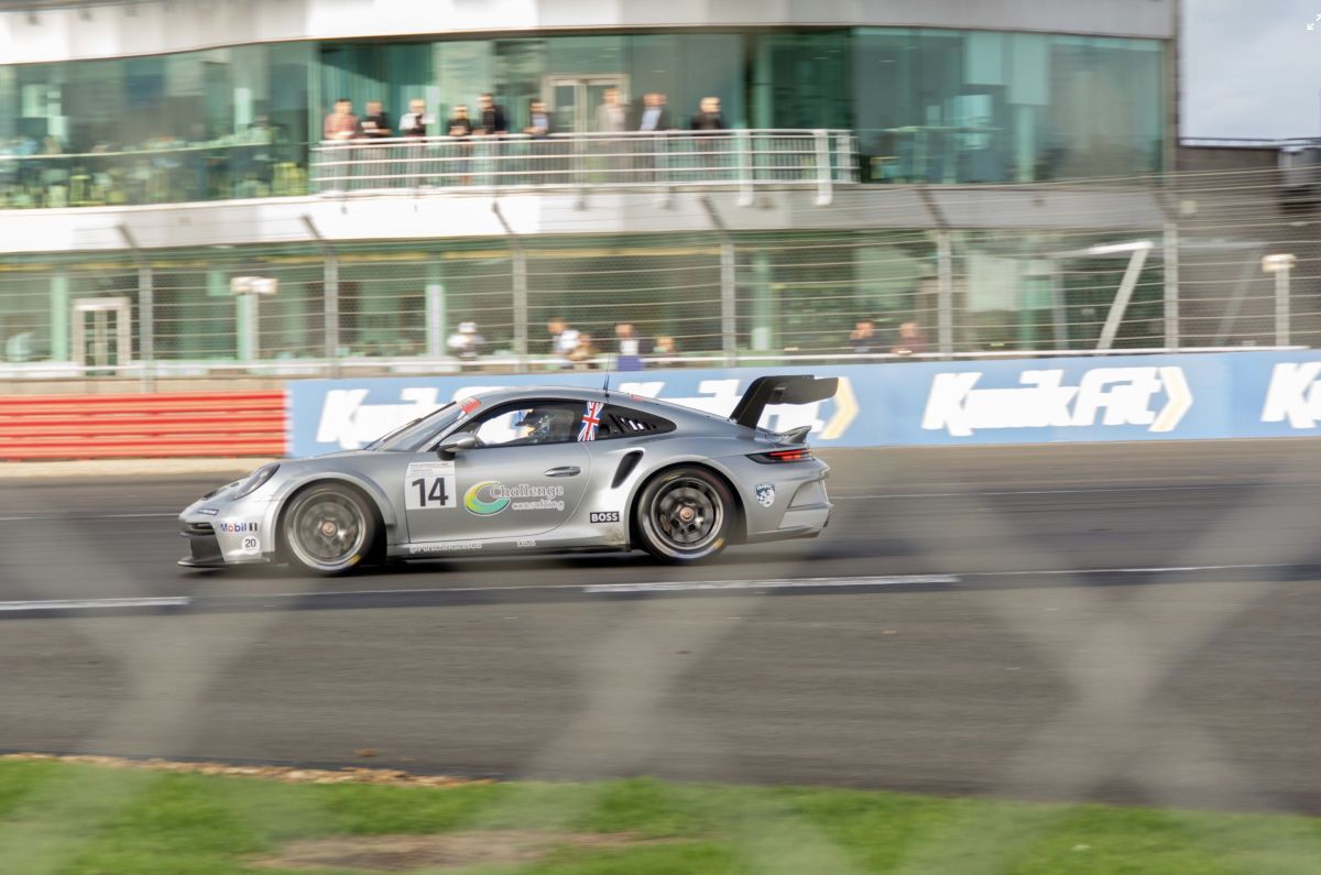 Driving your business forward with unstoppable performance