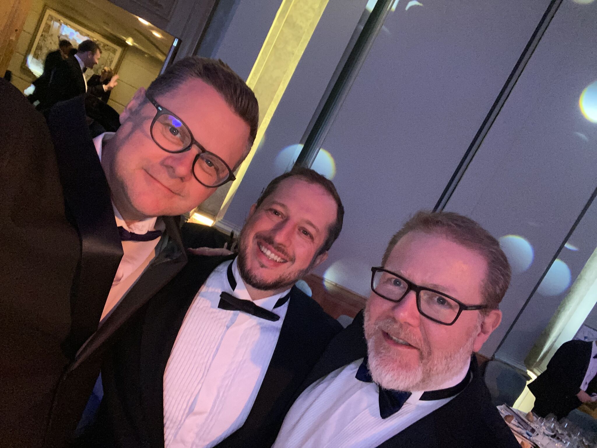 Gatwick Diamond Business Awards