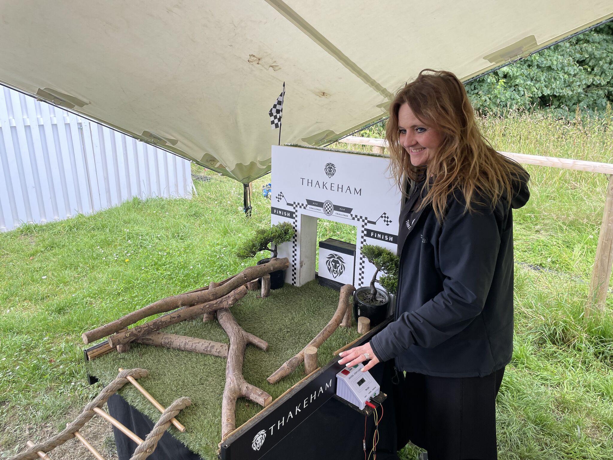 Goodwood's Festival of Speed 
