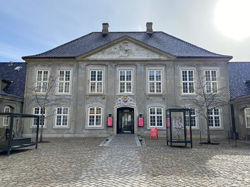 Design Museum Denmark