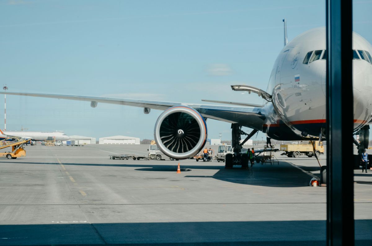 Soar above the competition: unstoppable performance for the aviation industry