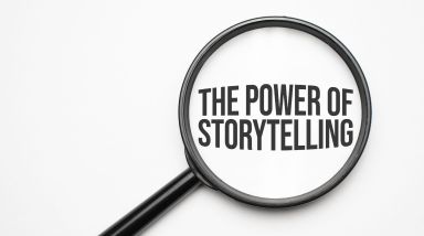 The Power of Storytelling in Marketing