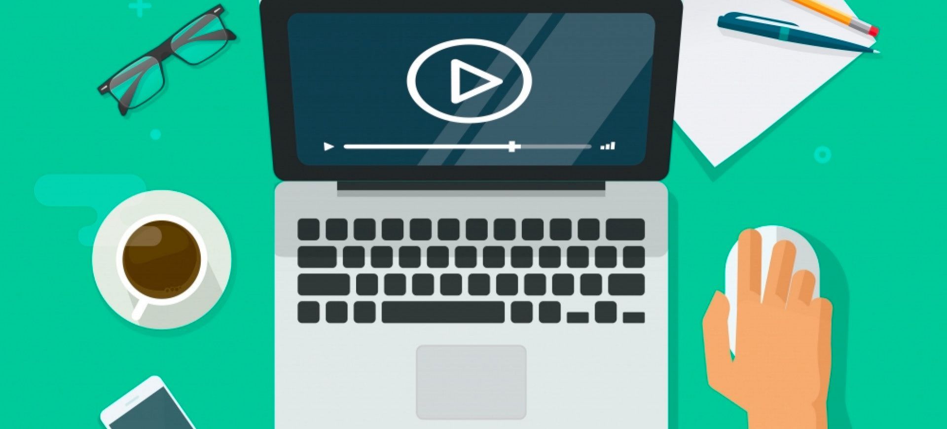 Why Video Is So Important In Marketing
