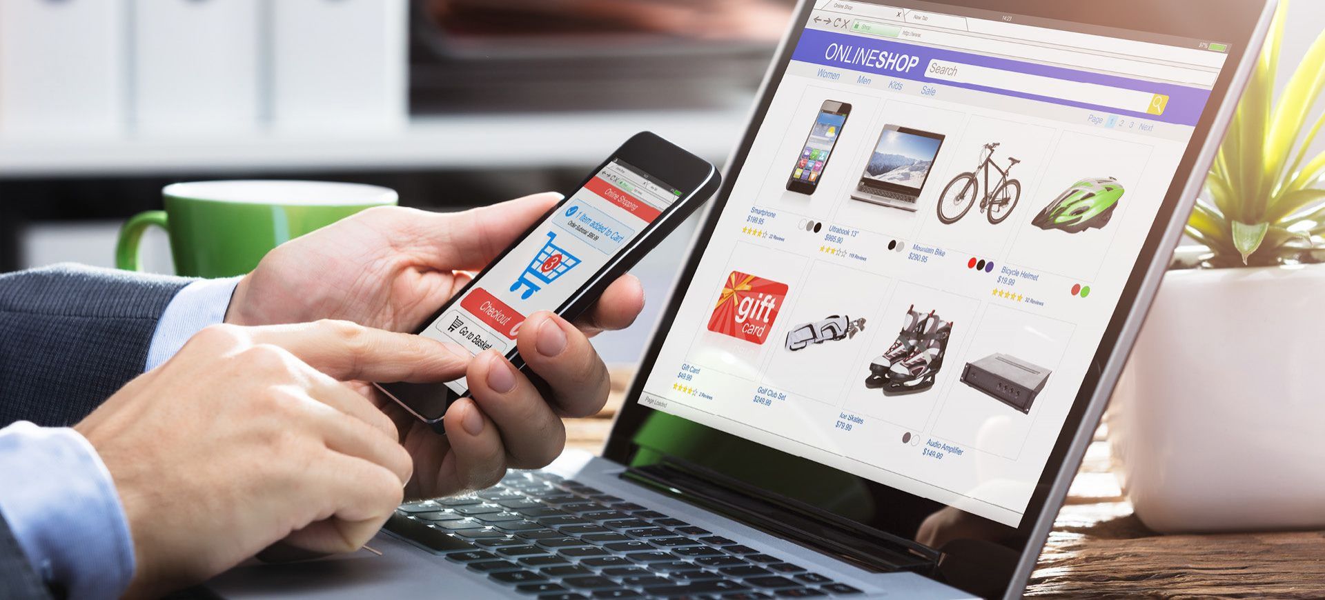 Boost Customer Engagement With Your E-commerce Site