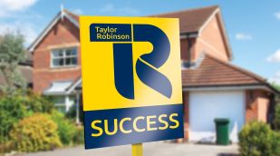 Successful Rebranding For Taylor Robinson