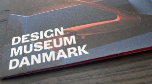 Design Inspiration: DesignMuseum Danmark
