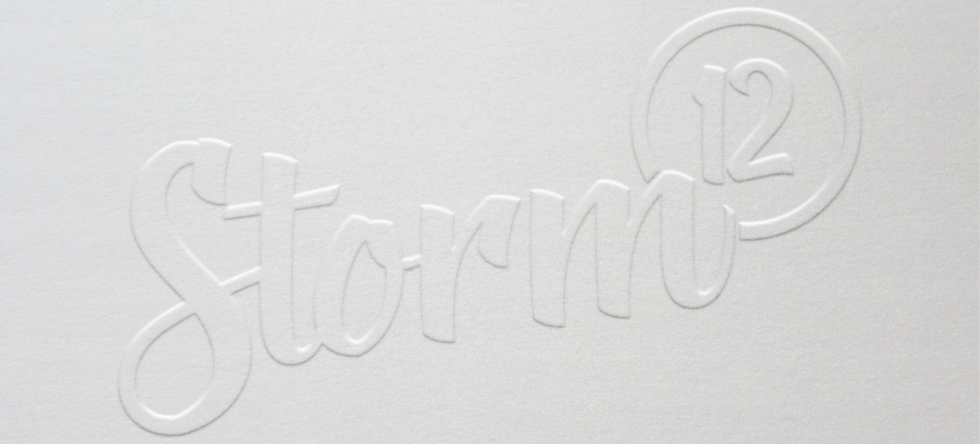 How Embossed Designs Can Be Use To Promote Your Brand