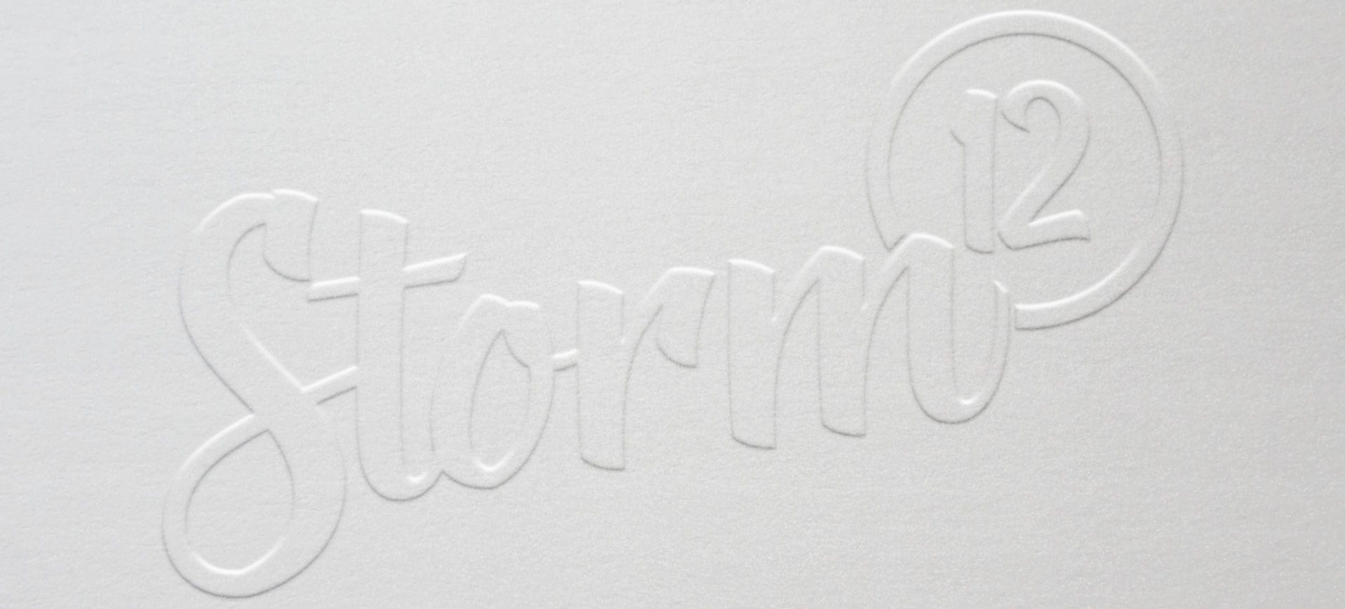 How Embossed Designs Can Be Use To Promote Your Brand