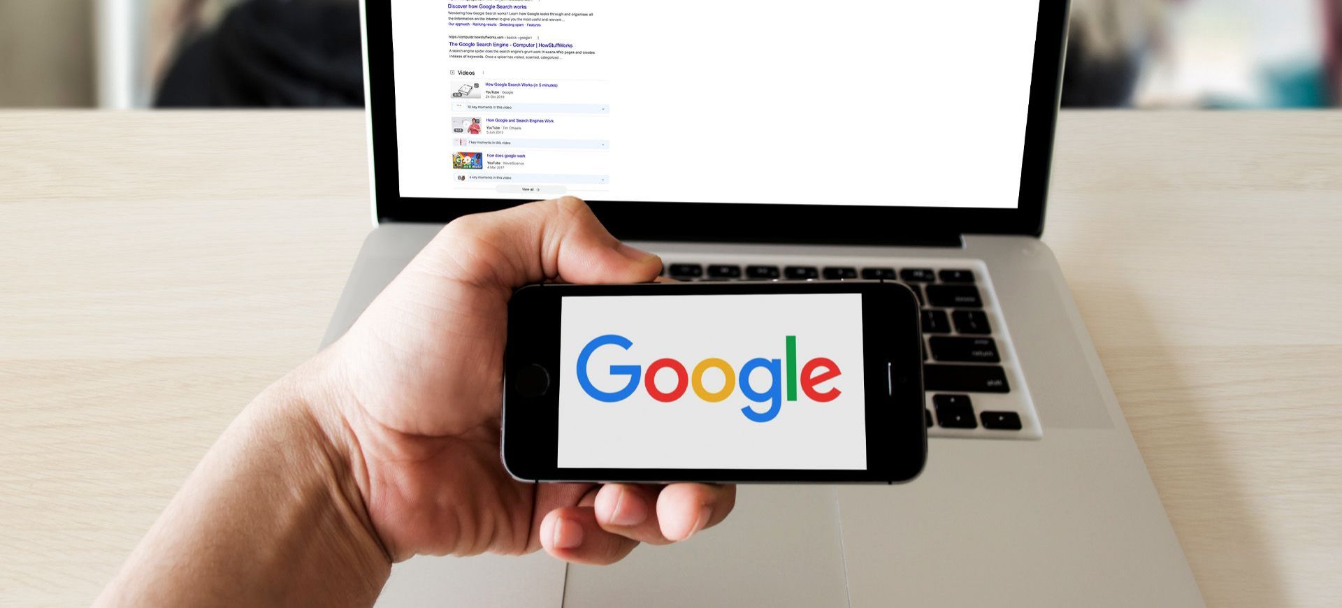 How To Get Your Business To The Top Of Google