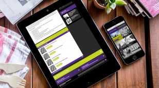 Porvair Filtration's Brand New Website