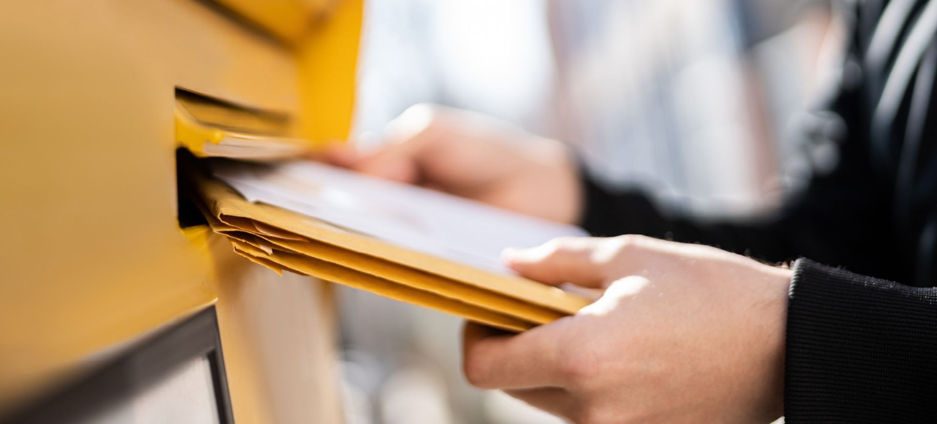 Does Direct Mail Fit Into Your B2B Marketing Mix?