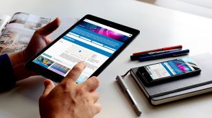 Maucher Jenkins Website Development