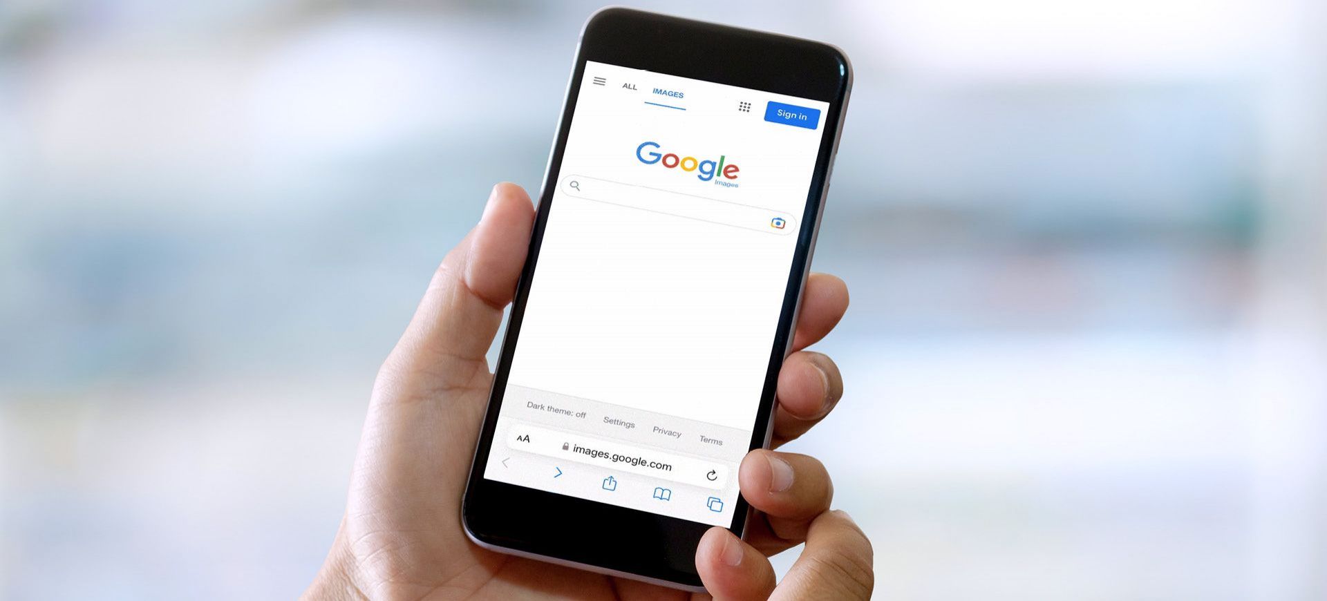 What is Mobile-First Indexing?