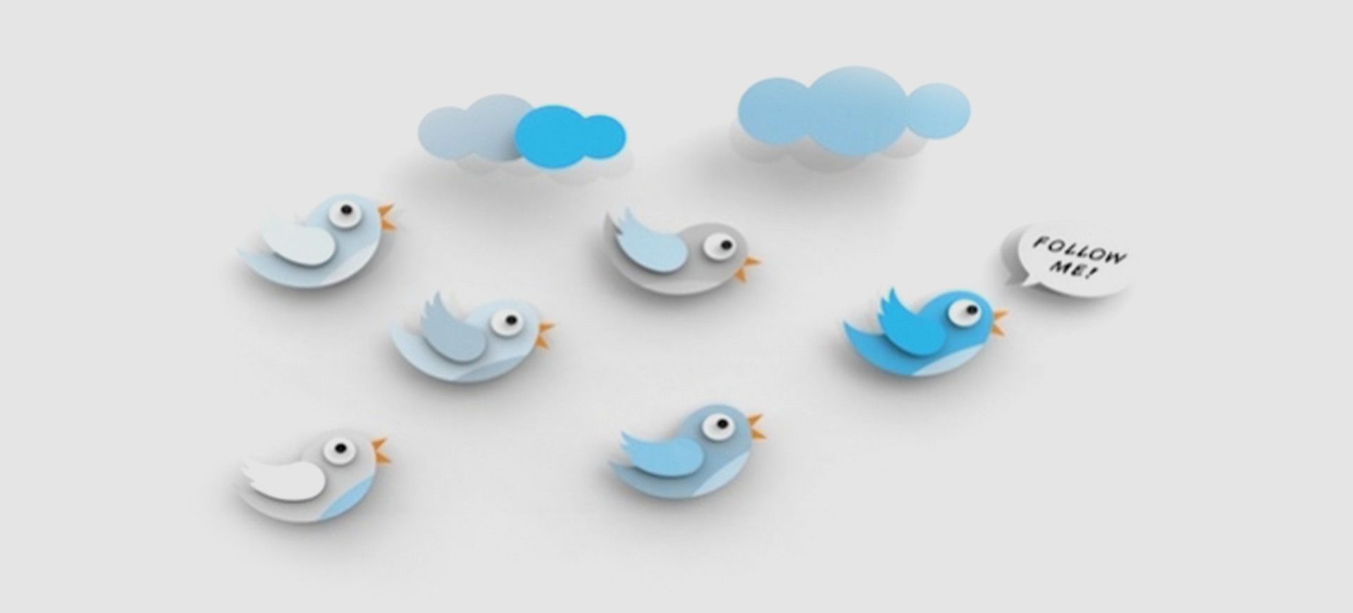 News from Twitter