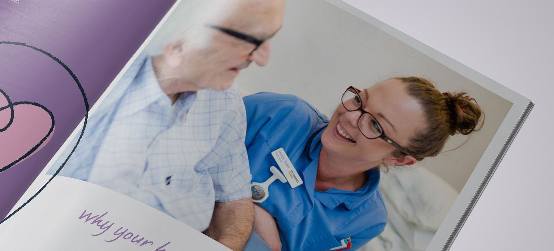 Creating Meaningful And Engaging Campaigns: St Catherine's Hospice