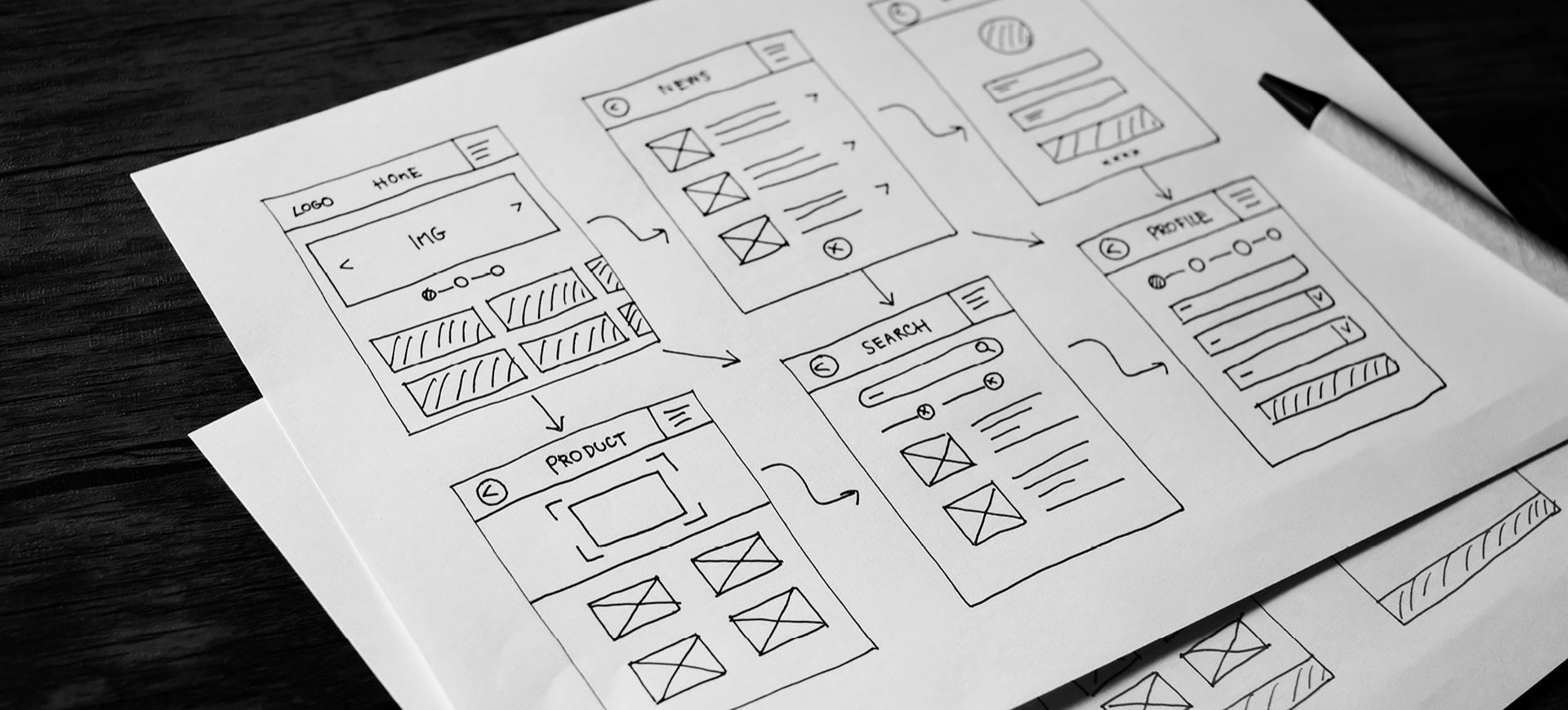 Templates vs. custom website design: which is best?