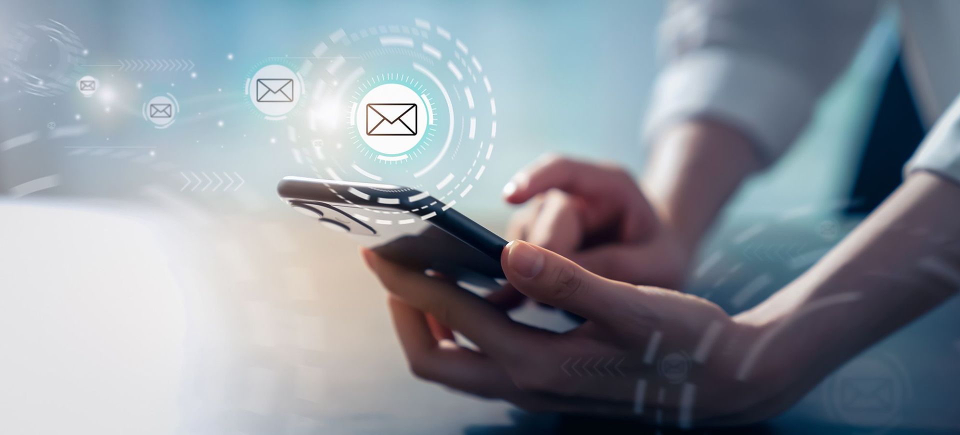 The Benefits of Email Marketing