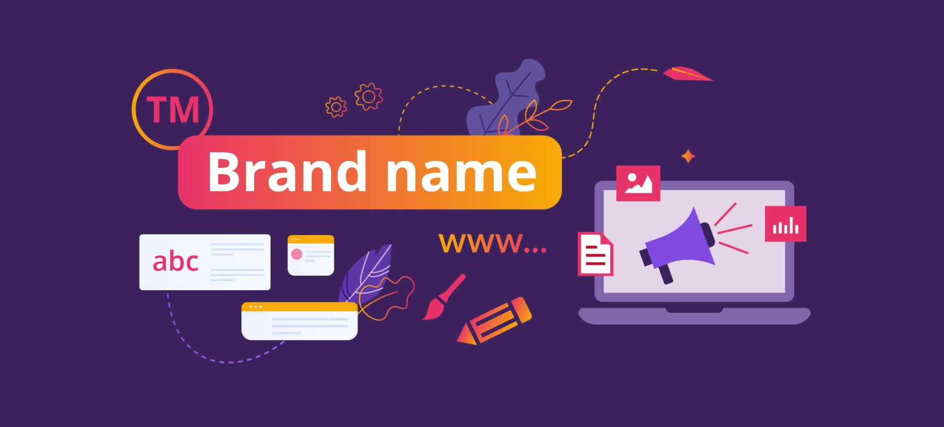 The Process of Naming Your Business