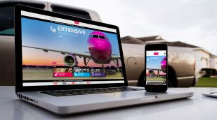 A New Website For AJW Group