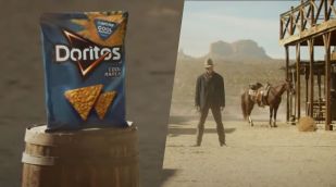 Top 2020 Super Bowl ads