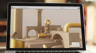 Web design trends for 2020