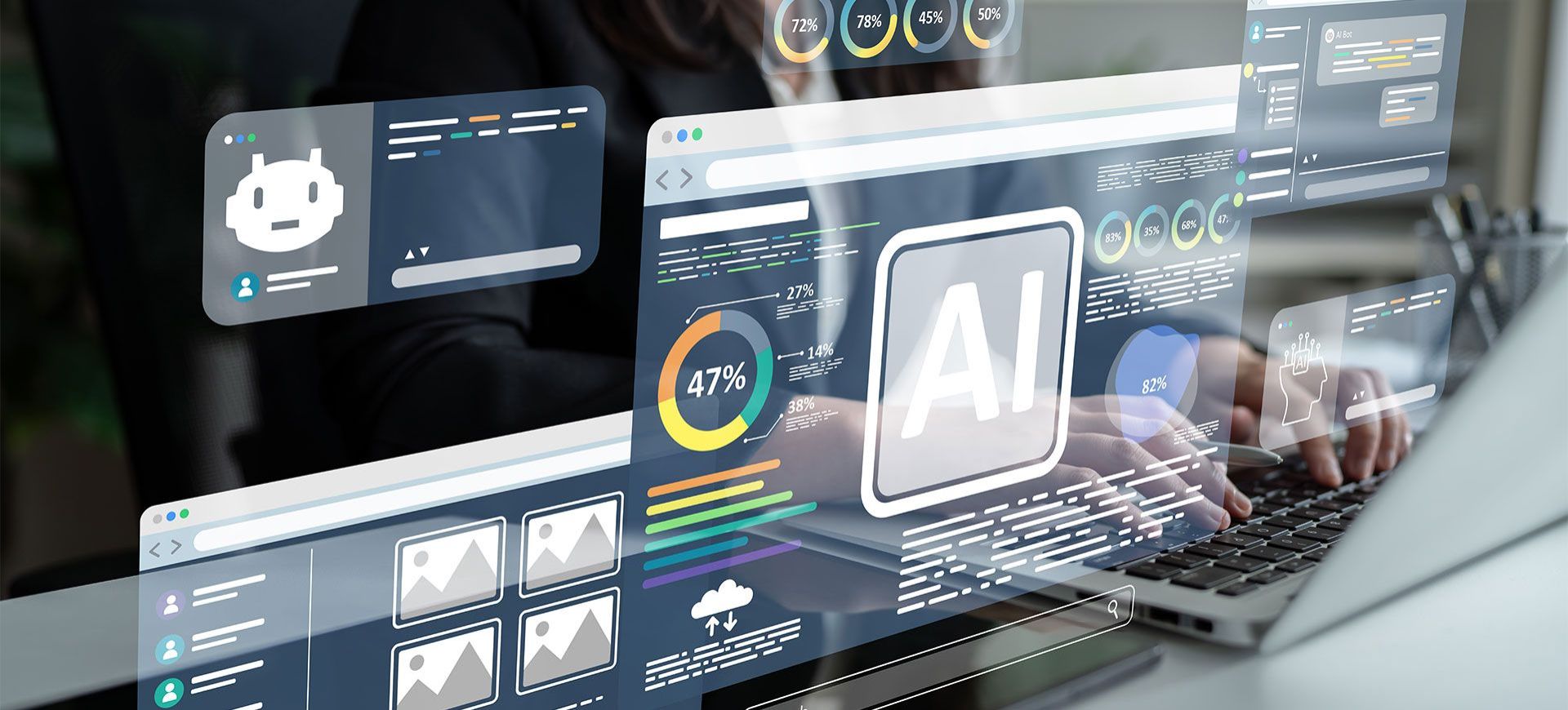 What Is Really Changing in SEO With AI Search