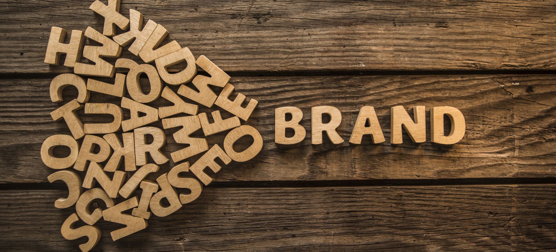 What makes up a brand?